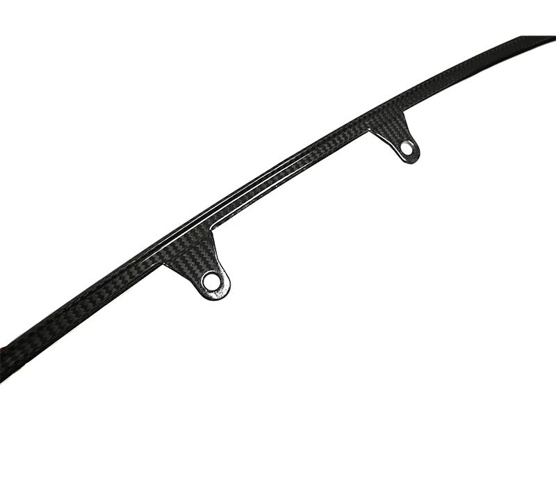 Dry Carbon Fiber G87 M2 Front Lip MP Style For BMW G87 M2