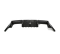 For BMW M2 G87 2023+ Dry Carbon Fiber Rear Diffuser MP Style