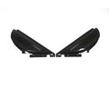 For BMW S58 G80 G81 M3 G82 M4 2021+ Carbon Engine Bay Air Intake Covers Trim Accessories